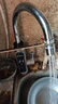 康佳電熱水龍頭即熱式水龍頭速熱水龍頭小廚寶變頻恒溫加熱器廚房寶陽(yáng)臺家用水龍頭冷熱水器二合一 曬單實(shí)拍圖