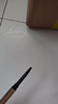 健美創(chuàng  )研（M'AYCREATE）小金筷眉筆煙熏灰*3套裝 三角素描防水持久不掉色不脫妝女神禮物 曬單實(shí)拍圖