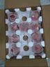京鮮生沙瓤粉西紅柿 凈重3斤 單果100g+果菜兩吃 源頭直發(fā) 【搜生鮮館】 曬單實(shí)拍圖