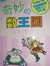 奇妙的數王國·李毓佩數學(xué)童話(huà)故事典藏版 中國科普名家名作 寫(xiě)給小學(xué)生的不一樣的數學(xué)思維訓練書(shū)暑假作業(yè) 一升二暑假銜接 小升初暑假銜接 曬單實(shí)拍圖
