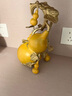 銅師傅 《福祿滿(mǎn)堂》客廳 桌面 銅葫蘆擺件 家居裝飾工藝品 教師節禮物 曬單實(shí)拍圖