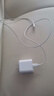 WITGOER適用于蘋果充電器20W充電線快充PD套裝手機(jī)數(shù)據(jù)線iPhone14promax13/12/11xs平板ipad充電xr插頭 曬單實(shí)拍圖