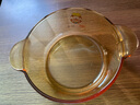 康寧2.25L晶彩透明耐熱玻璃湯鍋燉鍋 耐高溫明火直燒【JOY聯(lián)名款】 曬單實(shí)拍圖