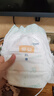 宜嬰牛奶小內褲超薄透氣拉拉褲寶寶柔軟尿不濕XL72片【11.5-13.5kg】 曬單實(shí)拍圖