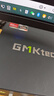 極摩客GMK極摩客G3PLUS英特爾Twin Lake N150  15W輕辦公影音桌搭迷你電腦主機mini小主機高性能 雅丹黑 準系統（無(wú)內存/硬盤(pán)） 曬單實(shí)拍圖