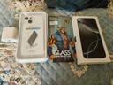 Apple【即將售完】蘋果iPhone14promax 蘋果14plus雙卡 全網(wǎng)通 5G手機(jī) 蘋果14 藍(lán)色 6.1寸 128GB【店保2年+配件禮包】 曬單實拍圖