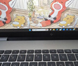 惠普HP【國家補貼20%】星Book Pro 16 2025 輕薄筆記本電腦(酷睿7 240H 32G 1T 2.5K 240Hz AI)銀 曬單實拍圖