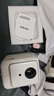 Rigal（瑞格爾）B1 投影儀家用智能投影機便攜臥室手機投影(封閉光機 電子梯形校正 家庭影院電視) 曬單實(shí)拍圖