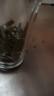 【?京東物流配送】高硼硅雙層玻璃杯大容量泡茶杯水杯子茶水分離 【雙層加厚】茶杯 350ml 1只 曬單實(shí)拍圖