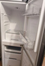 美的（Midea）182升雙開(kāi)門(mén)兩門(mén)小戶(hù)型家用客廳租房宿舍冰箱可冷藏冷凍小巧不占地低音運行BCD-182M【國家補貼】 曬單實(shí)拍圖