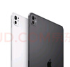 Apple/蘋果 iPad Pro 11英寸 M4芯片 2024年新款平板電腦(256G WLAN版/MVV83CH/A)深空黑色 曬單實(shí)拍圖