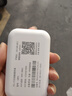釜翊智能2025新款無(wú)線wifi6移動(dòng)wifi隨身5G路由器無(wú)限純流量上網(wǎng)卡車載家用充電寶wi-f6路由器 WiFi6+升級(jí)版-提速1999% 曬單實(shí)拍圖
