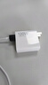 小米（MI）Xiaomi 120W GaN充電器套裝（氮化鎵充電器+6A快充數據線(xiàn)）快充便攜 適用小米/手機/筆記本 曬單實(shí)拍圖