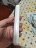酷維W9+學生專用手機4G全網(wǎng)通 小學初高中戒網(wǎng)癮大字大聲老年人手機無游戲超長待機定位視頻支付白色 曬單實拍圖
