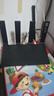 華為路由器千兆wifi6+家用無(wú)線5G雙頻電競(jìng)游戲漏油器穿墻王全屋wifi7信號(hào)放大器增強(qiáng)宿舍路由器ax3000M 穿墻版【無(wú)線1500M+六類千兆網(wǎng)線】WiFi6 曬單禮品 魔方插座 紅包/插座2選 曬單實(shí)拍圖