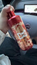 金六福 喜悅佳釀 50.8度 500ml*6 整箱裝 綿柔濃香型白酒【喜宴喜酒】 曬單實(shí)拍圖