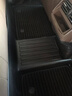 車(chē)麗友專(zhuān)用于比亞迪漢l腳墊全包圍TPE覆蓋門(mén)檻25款后備箱墊汽車(chē)裝飾配件 【單層款】TPE包門(mén)檻腳墊 比亞迪漢L 定制 曬單實(shí)拍圖
