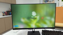 惠普（HP）星Vision Pro23.8英寸顯示器100Hz IPS技術(shù)顯示器 三微邊設計 低藍光 電腦辦公顯示屏 S24 曬單實(shí)拍圖