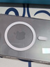 倍思【冰透散熱丨冰晶不發(fā)黃】適用iPhone16promax手機殼蘋果16promax保護套Magsafe磁吸充電超薄防摔 曬單實拍圖