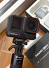 【創(chuàng)意改裝】影石Insta360 Ace Pro 2 運(yùn)動(dòng)相機(jī)街拍旅游vlog神器（街拍套裝 雙電池版 無(wú)內(nèi)存卡） 曬單實(shí)拍圖