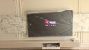 海信電視E8Q 85英寸 信芯H6 U+MiniLED  黑曜屏 首發(fā)330Hz高刷 帝瓦雷音響 E8NPRO升級(jí) 國家補(bǔ)貼85E8Q 曬單實(shí)拍圖