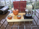 七春 茶葉英紅九號古樹(shù)春茶英德紅茶茗茶中秋教師節送禮伴手禮500g 曬單實(shí)拍圖