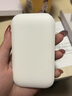 華為智選 隨行移動(dòng)隨身wifi 便攜式4G上網(wǎng)寶無(wú)線(xiàn)wifi6路由器機(jī)卡一體E5576-821 曬單實(shí)拍圖