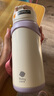 babycare兒童保溫杯水杯水壺吸管杯大寶寶學(xué)飲杯316不銹鋼三合一上學(xué)600ml 曬單實(shí)拍圖
