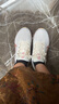 耐克（NIKE）Winflo 11女子11跑步回彈緩震網(wǎng)眼鞋面抓地力時(shí)尚舒適耐磨跑步鞋 FJ9510-109 36.5 曬單實(shí)拍圖