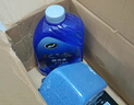 龜牌（Turtle Wax）冰蠟洗車液清潔套裝(TC-400204)2L汽車洗車水蠟去污高泡蠟洗液 曬單實(shí)拍圖