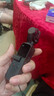 大疆 DJI Pocket 3 2 靈眸口袋二手云臺相機 手持高清增穩(wěn)Vlog攝像機 無損防抖 美顏 99新 Osmo Pocket二代 套餐一 曬單實拍圖