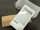 小米（MI）REDMI 紅米note15pro+ 國家補貼 新品5G小米紅米手機 第四代驍龍7s 小米龍晶玻璃 IP68防水 煙霞紫 16GB+512GB 【官方標配】 曬單實(shí)拍圖