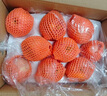 佳農(nóng) 煙臺(tái)紅富士蘋果 9-12粒裝 單果200g以上 禮盒裝 生鮮水果 曬單實(shí)拍圖