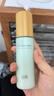 谷雨月見仙人掌水乳套裝補水保濕護膚品套裝教師節(jié)禮物 【補水2件套】水+乳 曬單實拍圖
