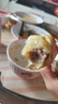 鋒味派酥皮烤腸卷800g/10根 香腸熱狗可頌零食早餐火腿腸空氣炸鍋食材 曬單實(shí)拍圖