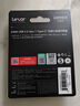 雷克沙（Lexar）64GB USB3.2 Type-C手機(jī)U盤D400 手機(jī)電腦兩用 金屬雙接口 OTG 安卓蘋果16筆電優(yōu)盤 曬單實(shí)拍圖