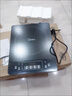 美的（Midea）電磁爐帶鍋套裝可選單鍋/雙鍋大火力家用大功率電磁灶電火鍋一體可選可煮小米粥 【分體面板】2200W加大功率國家補(bǔ)貼 曬單實(shí)拍圖