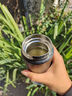 恩爾美（nRMEi）保溫杯男士男款茶水分離泡茶燜泡壺316不銹鋼便攜車載磁吸水杯子 漸變550ml【磁彈泡茶+茶水分離】 抗菌316內(nèi)膽 曬單實(shí)拍圖