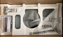 三星（SAMSUNG）玄龍騎士 34英寸護眼 G55T 165Hz 準4K帶魚(yú)屏 電競2K曲面高刷游戲辦公 臺式筆記本外接 電腦顯示器 LC34G55TWWCXXF 官方直營(yíng)旗艦店 曬單實(shí)拍圖