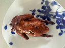 楊博士脆皮乳鴿烤乳鴿五香預制菜 粵菜速食半成品 加熱即食 夜宵配酒 【人氣爆款】3只烤乳鴿 曬單實拍圖