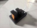 K&F Concept卓爾NP-FW50相機電池ZV-E10充電器適用索尼a6000 a6400 a7m2 a6500 a6300 a6100 a7s2 zve10微單 曬單實(shí)拍圖