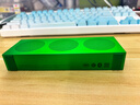 小米（MI）Xiaomi 隨身藍牙音箱 輕薄便攜桌面 小米17發(fā)布會(huì )戶(hù)外音箱 超薄防塵防水NFC 高保真 禮物 家用 Xiaomi 隨身藍牙音箱（寶石綠） 曬單實(shí)拍圖