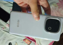 vivo iQOO Z10 Turbo國家補貼 天璣8400滿(mǎn)血版自研電競芯片Q1  7620mAh超薄藍海電池 學(xué)生電競游戲手機 云海白 12GB  256GB 官方標配 曬單實(shí)拍圖
