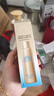 安熱沙（Anessa）智感倍護防曬噴霧60g高倍防曬快速補涂小金瓶同款七夕禮物 曬單實(shí)拍圖