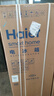 海爾（Haier）180升冰箱雙門(mén)家用宿舍租房多功能冰箱小戶(hù)型 180升 曬單實(shí)拍圖