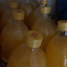 可口可樂(lè )（Coca-Cola）美汁源 Minute Maid 果粒橙 橙汁果汁飲料 1.25L*12瓶  曬單實(shí)拍圖