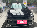 UCOLOR隱形車衣膜全車身膜TPU材質(zhì)防刮蹭透明膜車衣漆面保護膜包施工 JD聯(lián)名款隱形車衣 脂肪族TPU基材+8mil+包施工（亮光質(zhì)感） 曬單實拍圖