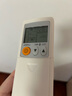 DONPV 三菱電機空調(diào)遙控器KD06ES KP06ES KD07BS KD07ES KD06DS 曬單實拍圖