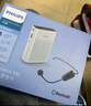 飛利浦（PHILIPS）SBM230 小蜜蜂擴音器教師專(zhuān)用無(wú)線(xiàn)喇叭腰掛麥克風(fēng)導游便攜插卡音箱喊話(huà)器戶(hù)外講課 教師節禮物 白 曬單實(shí)拍圖