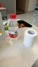 貝親（Pigeon）餐具清洗劑 洗奶嘴果蔬水杯餐具玩具 套裝 600ml+700ml PL156 曬單實(shí)拍圖